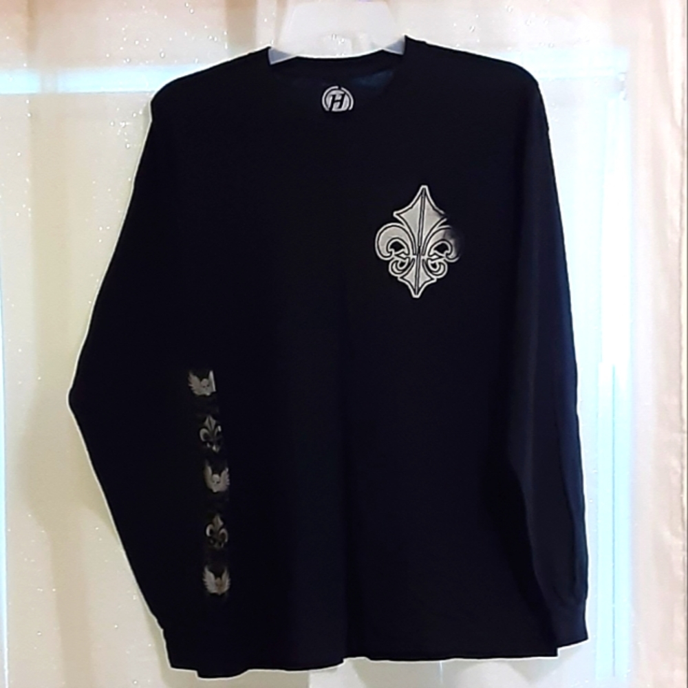 Mens casual shirt